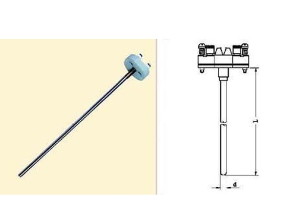 鎧裝熱電阻、鎧裝熱電偶芯